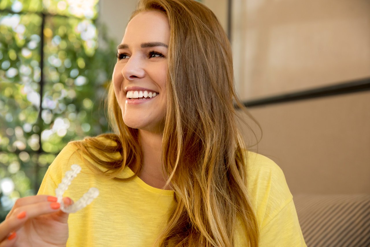 Invisalign Newport.